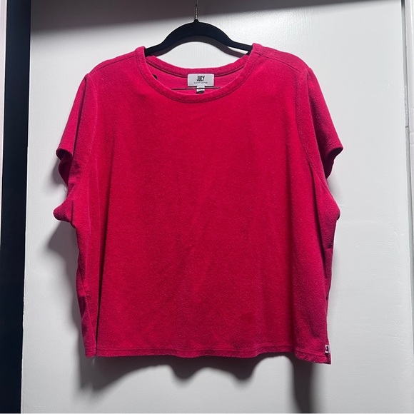 Juicy Couture Tops - Juicy Couture Women's  Short Sleeve Tee
